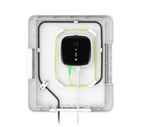 Ubiquiti – Boîtier d'équipement réseau – UF-TERMINAL-BOX – Boîte terminale fibre extérieure