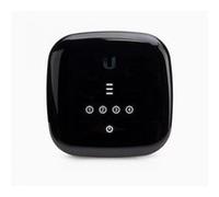 Ubiquiti UFiber WiFi - Routeur sans fil commutateur 4 ports - 1GbE, GPON - fixation murale G