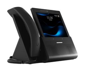 Ubiquiti UG3 Touch Enterprise, Téléphone VoIP