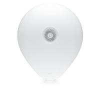 Ubiquiti UISP airFiber 60 XG Pont réseau 6000 Mbit/s Blanc