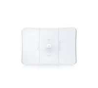 Ubiquiti UISP airMAX LiteBeam AC 5 GHz XR (LBE-5AC-XR) : 450 Mbit/s, 29 dBi, Ethernet PoE, WPA2-PSK, AirOS, IPX6, -40°C à 70°C