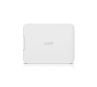 Ubiquiti UISP Box Plus - Emplacement pour UISP Switch Plus, Polycarbonate, 380x293x76.4mm, -10°C à 60°C, 1.9kg
