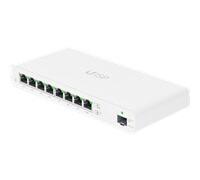 Ubiquiti Switch UISP-S – Gigabit Ethernet PoE – Blanc