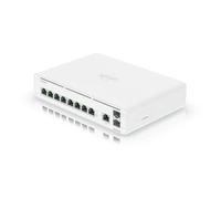 Ubiquiti UISP Console entrée et régulateur 10, 100, 1000 Mbit/s