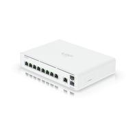 Ubiquiti UISP Console – Passerelle haute performance et switch 8 ports pour réseaux UISP UISP-Console