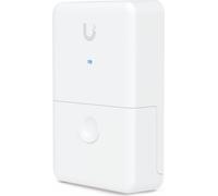 Ubiquiti UISP Dual-Power Injector - Injecteur PoE double pour Wave AP, AP Micro, AP Micro, Long-Range, Nano, Pro, Pico
