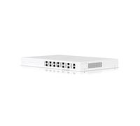 Ubiquiti Terminal de ligne optique UISP-FIBER-OLT-XGS 8 ports 10 Gbps XGS/XG/G-PON