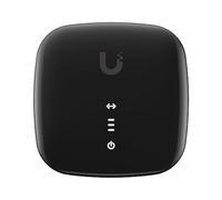 Ubiquiti Terminal optique de réseau UISP‑FIBER‑XG 10Gbps XG‑PON LAN RJ45 2.5GbE