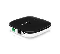 Ubiquiti UISP-FIBER-XGS Terminal optique 10Gbps XGS-PON avec un LAN 10GbE RJ45