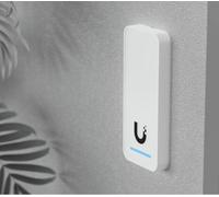 Ubiquiti UISP G2 Lecteur de commande d'accès de base Blanc, Noir