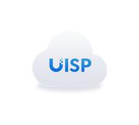 Ubiquiti UISP Hébergement Cloud Pro UISP Hébergement Professionnel