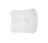 Ubiquiti UISP LTU Extreme-Range - Client PtP/PtMP 5GHz, LTU, 4096QAM, jusqu'à 900Mbps, antenne 29dBi