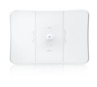 Ubiquiti Équipement réseau LTU-XR Connexion Ethernet, alimentation PoE Blanc