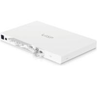UbiQuiti UISP Power Professional Fournit jusqu'à 480W DC port de batterie - Routeur - 0,1 Gbps