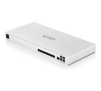 Ubiquiti UISP Professional - Routeur commutateur 9 ports - 1GbE G