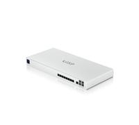 Ubiquiti Routeur commutateur UISP-R-Pro 9 ports 1 GbE