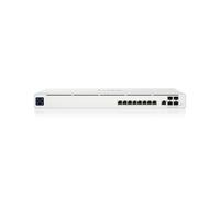 Ubiquiti UISP Router Pro : routeur ISP 10GbE avec 4 ports SFP+ et PoE 220 W UISP-R-Pro