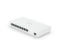 Ubiquiti Switch UISP-S – Gigabit Ethernet PoE – Blanc