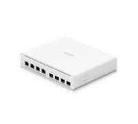 Ubiquiti UISP-S-Plus Commutateur PoE 2.5GbE pour les applications FAI