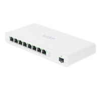 Ubiquiti UISP-S, Switch