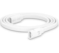 Ubiquiti UISP UACC-Cable-PT-0.5M Blanc 0,5 m (UACC-CABLE-PT-0.5M)