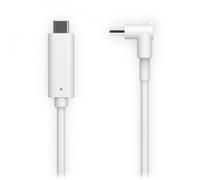 Ubiquiti Câble PoE vers USB pour caméra G4 Instant UACC-G4-INS-CABLE-USB-4.5M 4,5 m USB-C Blanc