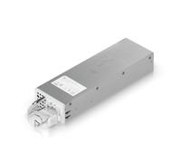 Ubiquiti UISP UACC-PSU-27V-250W adattatore e invertitore Interno Grigio, Bianco (250W [27V] AC/DC hot-swap - Warranty: 24M)