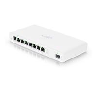 Ubiquiti UISP Router – routeur ISP/WISP pour applications MicroPoP UISP-R