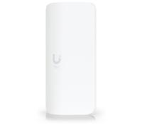 Ubiquiti UISP WAVE-AP-MICRO pont & répéteur 5000 Mbit/s Blanc