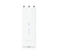 Ubiquiti UISP Wave MLO5 Pont réseau 5000 Mbit/s Blanc