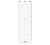 Ubiquiti UISP Wave MLO5 Pont réseau 5000 Mbit/s Blanc