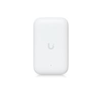 Ubiquiti UK-ULTRA Swiss Army Knife Ultra : Point d'accès 866.7 Mbit/s, 2.4/5 GHz, 1xGbE PoE, 6dBi, WPA2, IPX6, Montage mural/plafond