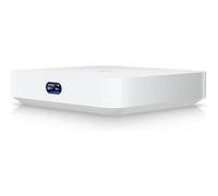 Ubiquiti Ultra - Passerelle - 1GbE, 2.5GbE - géré par le Cloud - bureau G