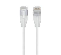 Ubiquiti Ultra-Thin Braided Shielded RJ45 Patch Cable, Designed, UACC-CABLE-PATC