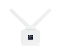 Ubiquiti UMR, WLAN-LTE-Routeur