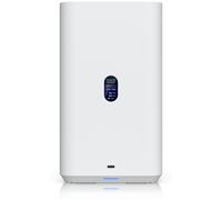 Ubiquiti UNAS 2 NAS Bureau Cortex-A Cortex-A57 4 Go Blanc