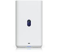 Ubiquiti UNAS 2 NAS Bureau Cortex-A Cortex-A57 4 Go Blanc