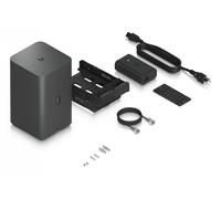 Ubiquiti UNAS 2 NAS Bureau Cortex-A Cortex-A57 4 Go Noir