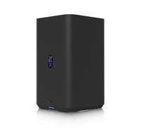 Ubiquiti UNAS 2, noir UNAS-2-B