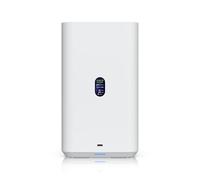 Ubiquiti UNAS 2 NAS Bureau Cortex-A Cortex-A57 4 Go Blanc