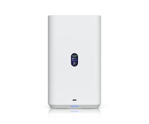 Ubiquiti UNAS 2 UniFi Système de stockage réseau 2 baies Blanc