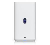 Ubiquiti UNAS 4 NAS Bureau Cortex-A Cortex-A57 4 Go Blanc