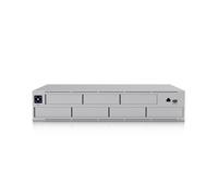 Ubiquiti UNAS Pro NAS Rack (2 U) Cortex-A Cortex-A57 8 Go Gris