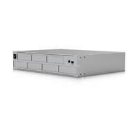 Ubiquiti UNAS Pro NAS Rack (2 U) Cortex-A Cortex-A57 8 Go Gris