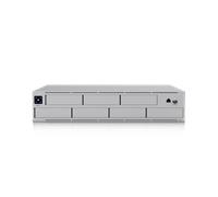 Ubiquiti UNAS Pro 7x HDD/SSD 2U 2.5/3.5 » 10G SFP+ serveur NAS | UNAS-Pro