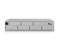 Ubiquiti UNAS Pro NAS Rack (2 U) Cortex-A Cortex-A57 8 Go Gris