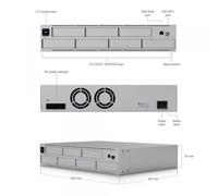 Ubiquiti UNAS Pro UNAS-Pro
