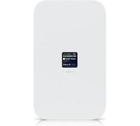 Ubiquiti UniFi 5G Max - Standard - combinaison modem cellulaire sans fil / réseau - 5G LTE - 2.5 Gigabit Ethernet - 3.4 Gbits/s - 1GbE, 2.5GbE
