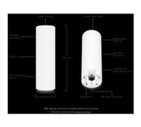 Ubiquiti UniFi 6 Mesh - Borne d'accès sans fil - Wi-Fi 6 - 2.4 GHz, 5 GHz G