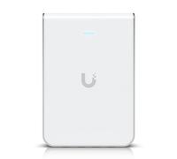 Ubiquiti Point d'accès sans fil U6-IW WiFi 6